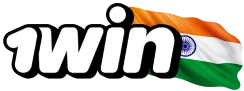 1Win App India logo